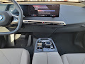 2025 BMW iX xDrive50