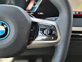 2025 BMW iX xDrive50