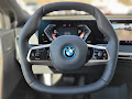 2025 BMW iX xDrive50