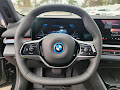 2025 BMW i5 xDrive40