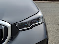 2025 BMW i5 xDrive40