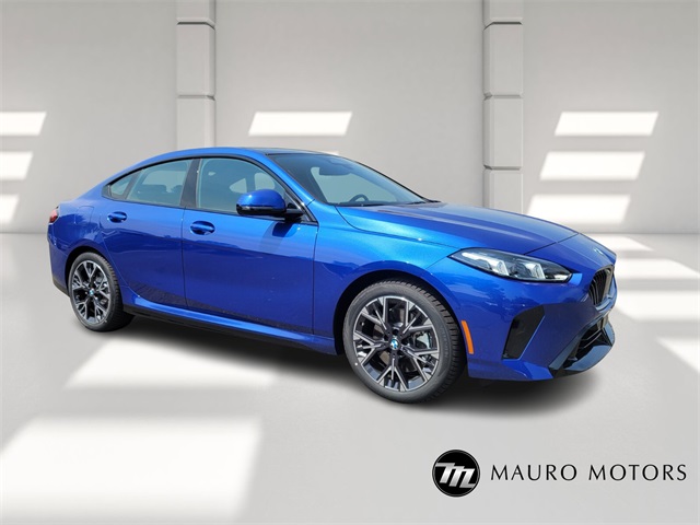 2025 BMW 2 Series 228 xDrive Gran Coupe
