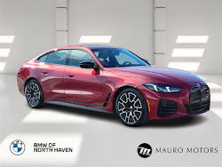 2025 BMW 4 Series M440i xDrive