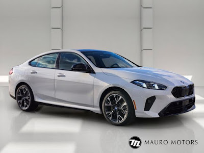 2026 BMW 2 Series