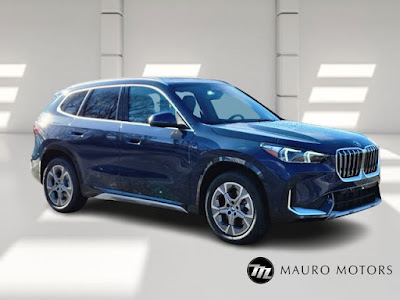 2026 BMW X1