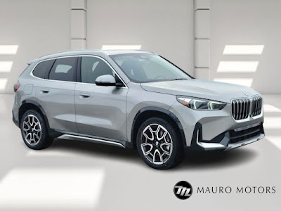 2026 BMW X1