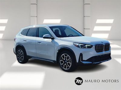 2026 BMW X1
