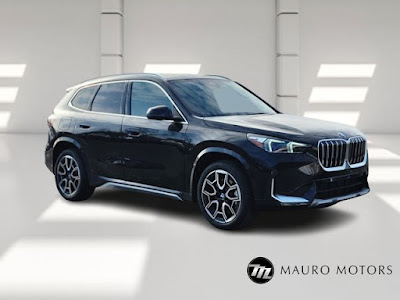 2026 BMW X1