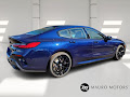 2026 BMW 8 Series 840