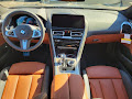 2026 BMW 8 Series 840