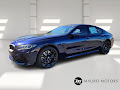 2026 BMW 8 Series 840