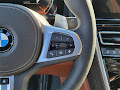2026 BMW 8 Series 840