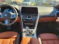 2026 BMW 8 Series 840