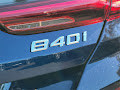 2026 BMW 8 Series 840