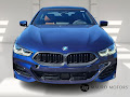 2026 BMW 8 Series 840
