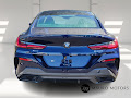 2026 BMW 8 Series 840