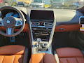 2026 BMW 8 Series 840