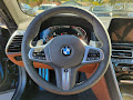 2026 BMW 8 Series 840