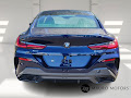 2026 BMW 8 Series 840