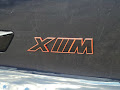 2026 BMW XM Label