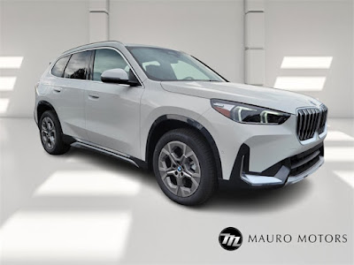 2026 BMW X1