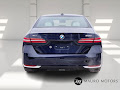 2026 BMW 5 Series 530i xDrive