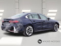2026 BMW 5 Series 530i xDrive