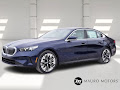 2026 BMW 5 Series 530i xDrive