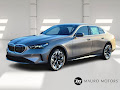 2026 BMW 5 Series 530i xDrive