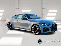 2026 BMW 4 Series 430i xDrive