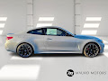 2026 BMW 4 Series 430i xDrive