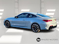 2026 BMW 4 Series 430i xDrive