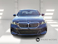 2026 BMW 5 Series 530i xDrive