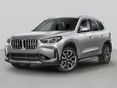 2026 BMW X1
