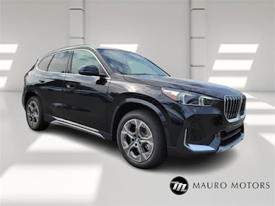 2026 BMW X1