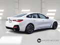 2026 BMW 4 Series 430i Gran Coupe