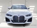 2026 BMW 4 Series 430i Gran Coupe