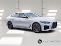 2026 BMW 4 Series 430i Gran Coupe