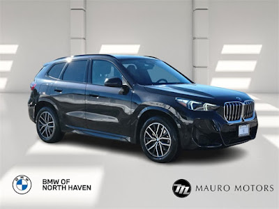 2025 BMW X1