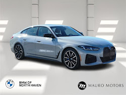 2025 BMW 4 Series M440i xDrive