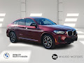 2025 BMW X4 M40i