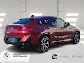 2025 BMW X4 M40i
