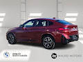 2025 BMW X4 M40i