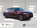 2025 BMW X4 M40i