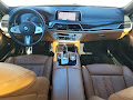 2021 BMW 7 Series 740i xDrive