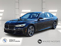 2021 BMW 7 Series 740i xDrive