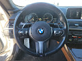 2018 BMW 6 Series 650i xDrive Gran Coupe