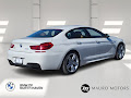 2018 BMW 6 Series 650i xDrive Gran Coupe