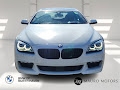 2018 BMW 6 Series 650i xDrive Gran Coupe