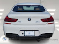 2018 BMW 6 Series 650i xDrive Gran Coupe